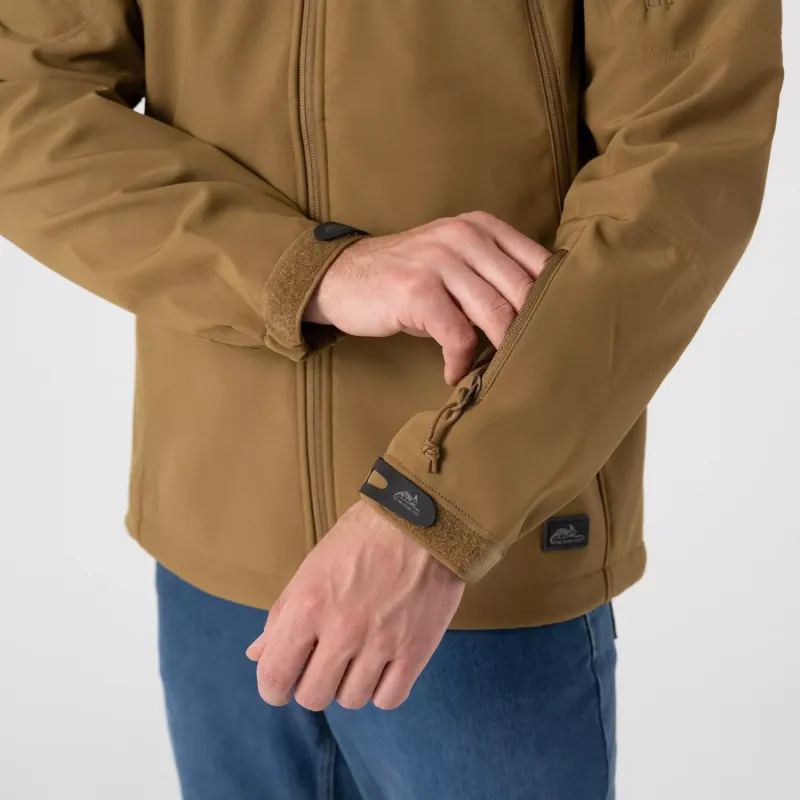 Куртка Gunfighter (Gunfighter Jacket) | Helikon-Tex