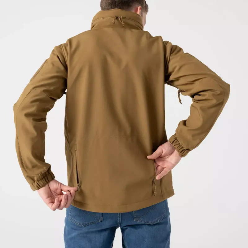 Куртка Gunfighter (Gunfighter Jacket) | Helikon-Tex