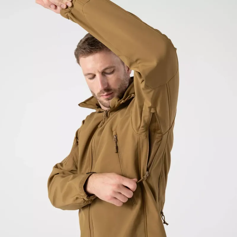 Куртка Gunfighter (Gunfighter Jacket) | Helikon-Tex