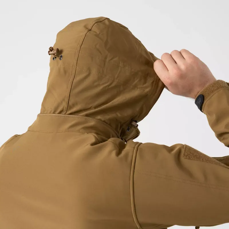 Куртка Gunfighter (Gunfighter Jacket) | Helikon-Tex