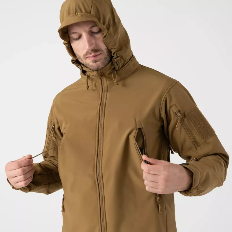 Куртка Gunfighter (Gunfighter Jacket) | Helikon-Tex