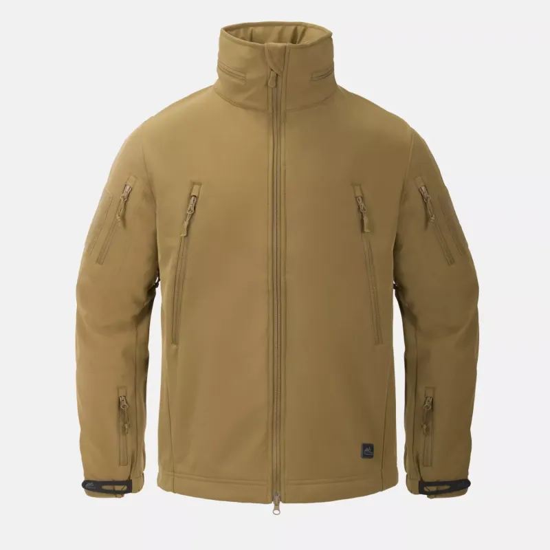 Куртка Gunfighter (Gunfighter Jacket) | Helikon-Tex