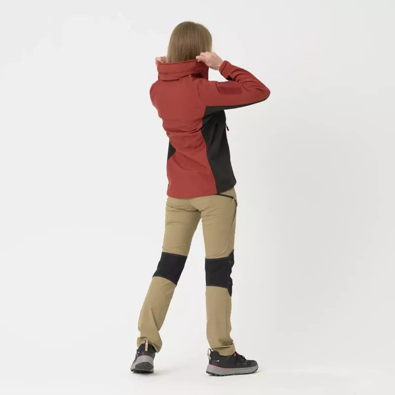 Женская куртка Gunfighter (Women's Gunfighter Jacket)