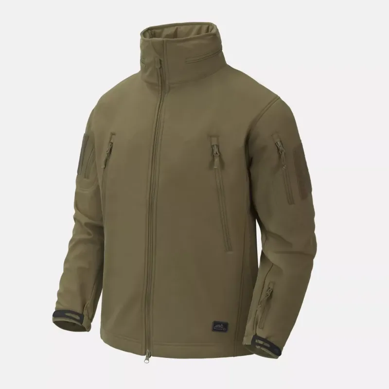 Куртка Gunfighter (Gunfighter Jacket) | Helikon-Tex