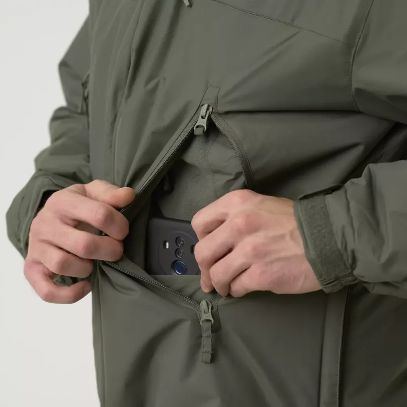 Куртка Husky (Husky Jacket)