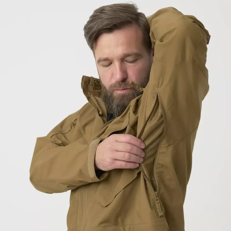 Куртка-анорак Pilgrim (Pilgrim Anorak Jacket)