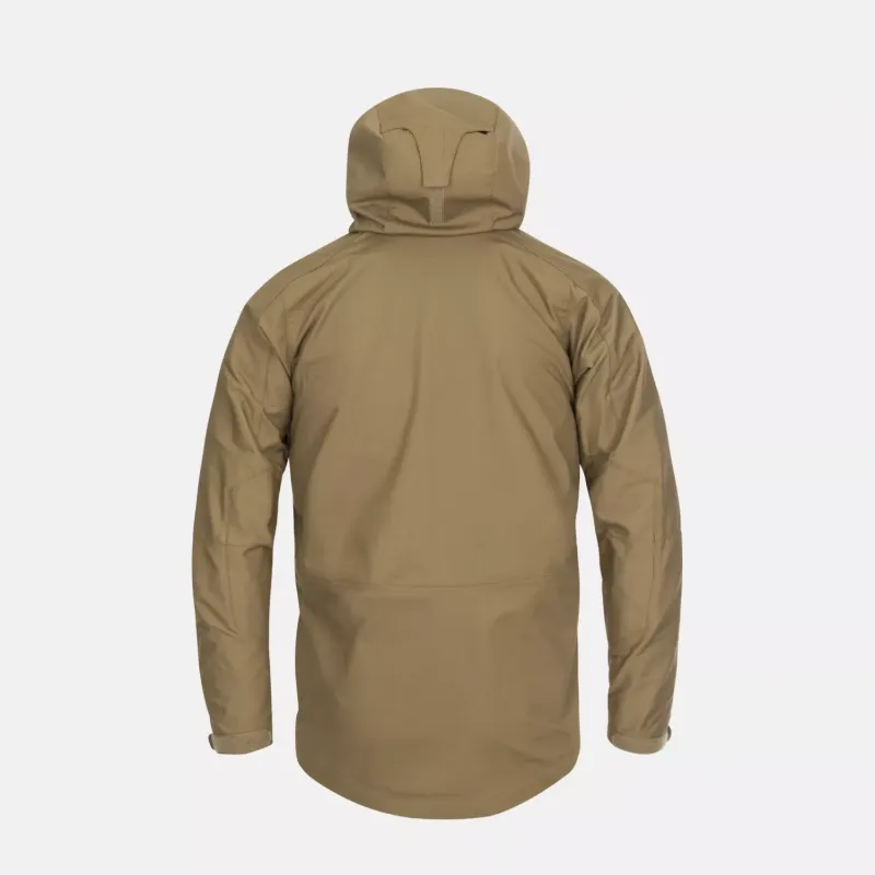Куртка-анорак Pilgrim (Pilgrim Anorak Jacket)
