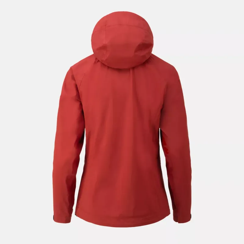 Женская куртка-бомбер Squall Hardshell (Women's Squall Hardshell Jacket)