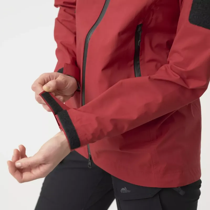 Женская куртка-бомбер Squall Hardshell (Women's Squall Hardshell Jacket)