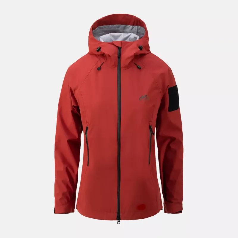 Женская куртка-бомбер Squall Hardshell (Women's Squall Hardshell Jacket)