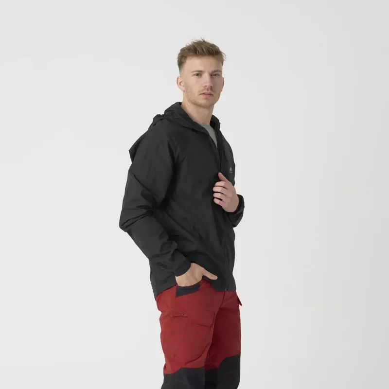 Куртка Tramontane - Windpack нейлон (Хеликон-Текс) | Helikon-Tex