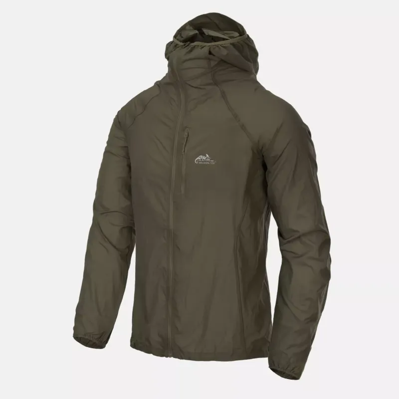 Куртка Tramontane - Windpack нейлон (Хеликон-Текс) | Helikon-Tex