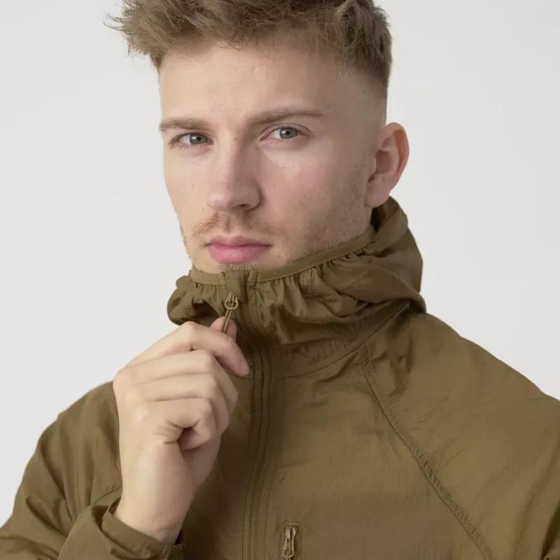 Куртка Tramontane - Windpack нейлон (Хеликон-Текс) | Helikon-Tex
