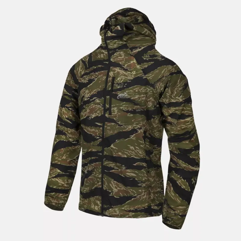 Куртка Tramontane - Windpack нейлон (Хеликон-Текс) | Helikon-Tex
