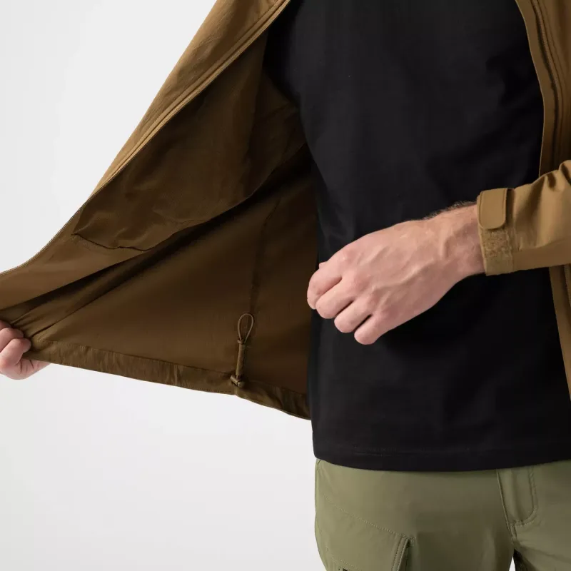 Куртка Trooper Mk2 - StormStretch (Trooper Mk2 Jacket - StormStretch®)