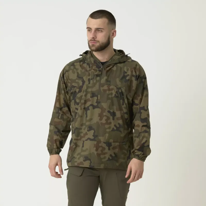 Куртка Windrunner - нейлон Windpack (Хеликон-Текс) | Helikon-Tex