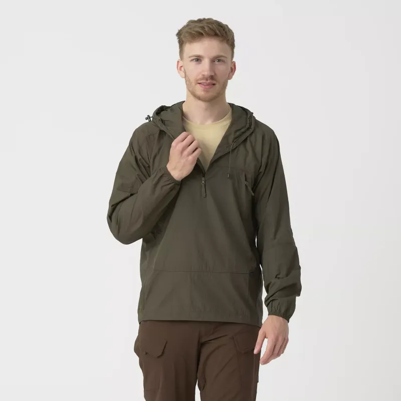 Куртка Windrunner - нейлон Windpack (Хеликон-Текс) | Helikon-Tex