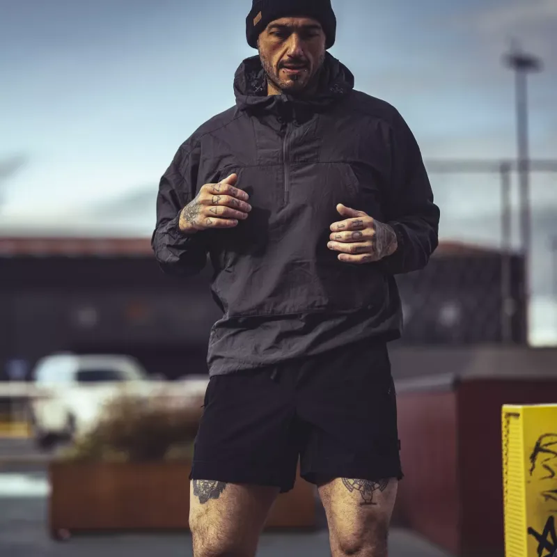 Куртка Windrunner - нейлон Windpack (Хеликон-Текс) | Helikon-Tex