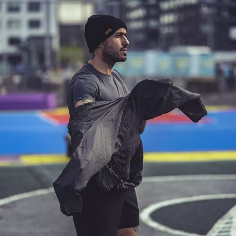 Куртка Windrunner - нейлон Windpack (Хеликон-Текс) | Helikon-Tex