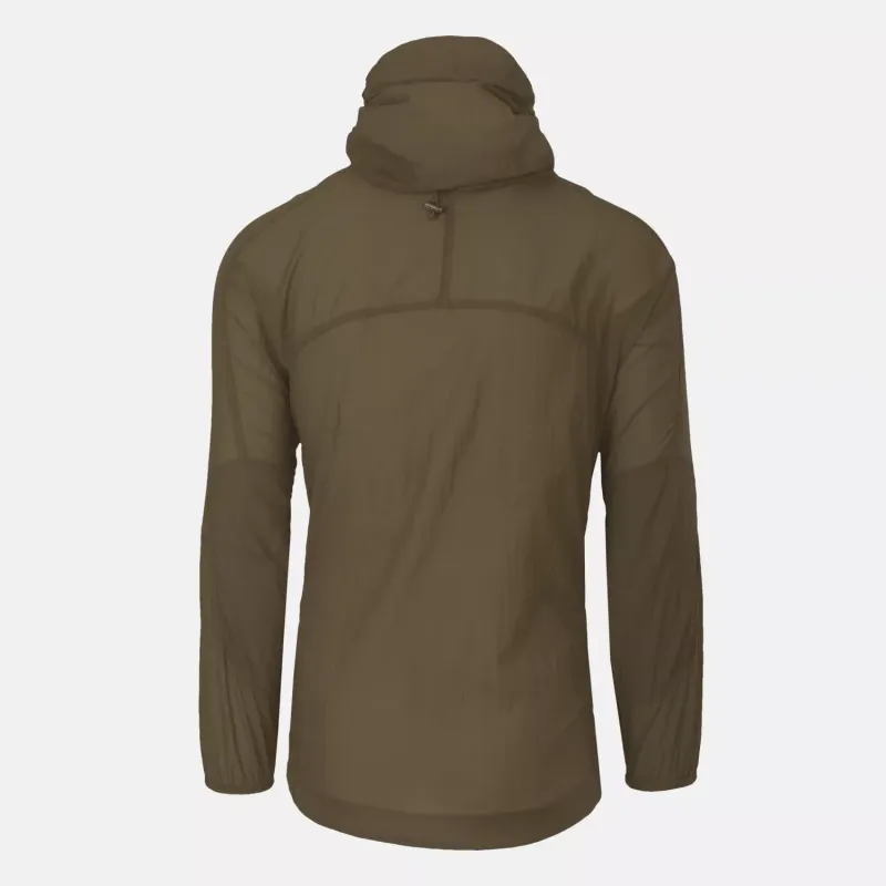 Куртка Windrunner - нейлон Windpack (Хеликон-Текс) | Helikon-Tex
