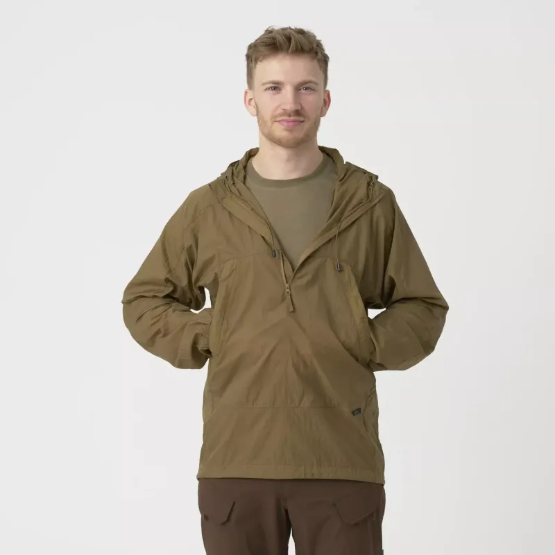 Куртка Windrunner - нейлон Windpack (Хеликон-Текс) | Helikon-Tex