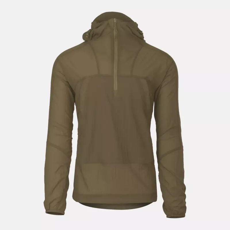 Куртка Windrunner - нейлон Windpack (Хеликон-Текс) | Helikon-Tex
