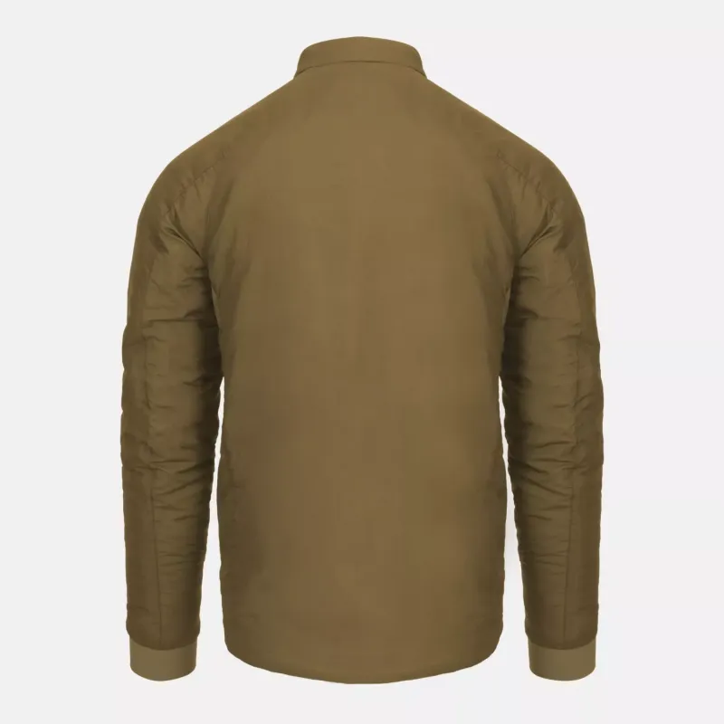 Куртка утеплённая Helikon-Tex Wolfhound Windpack® Nylon