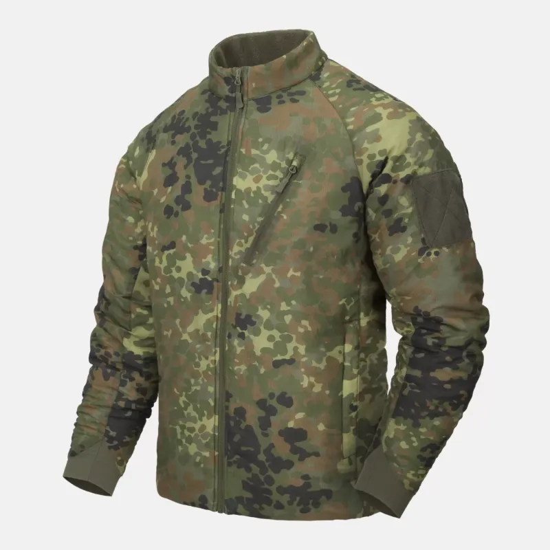 Куртка утеплённая Helikon-Tex Wolfhound Windpack® Nylon