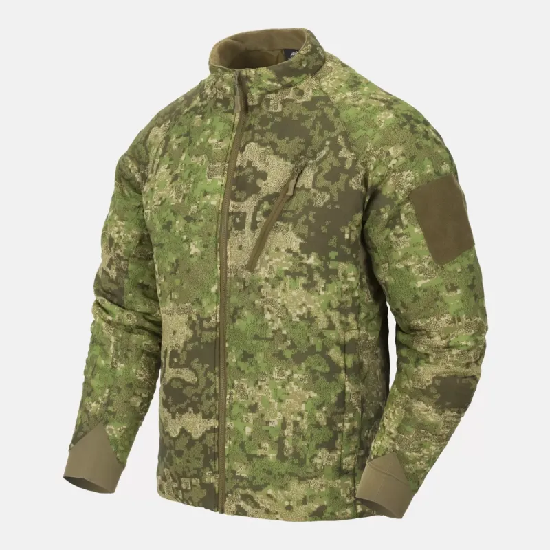 Куртка утеплённая Helikon-Tex Wolfhound Windpack® Nylon