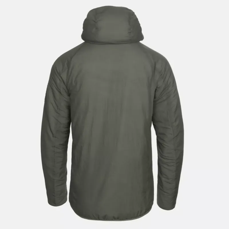Куртка-худи Wolfhound - Windpack нейлон (Хеликон-Текс) | Helikon-Tex