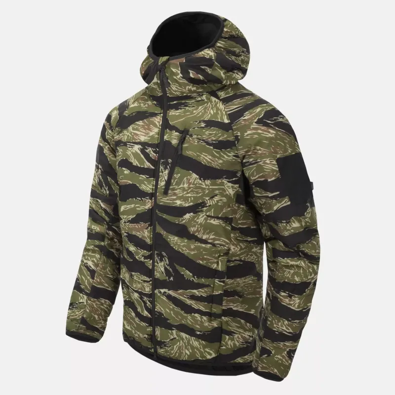 Куртка-худи Wolfhound - Windpack нейлон (Хеликон-Текс) | Helikon-Tex