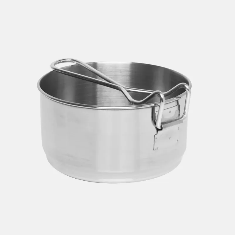 Контейнер для посуды (Mess Tin)