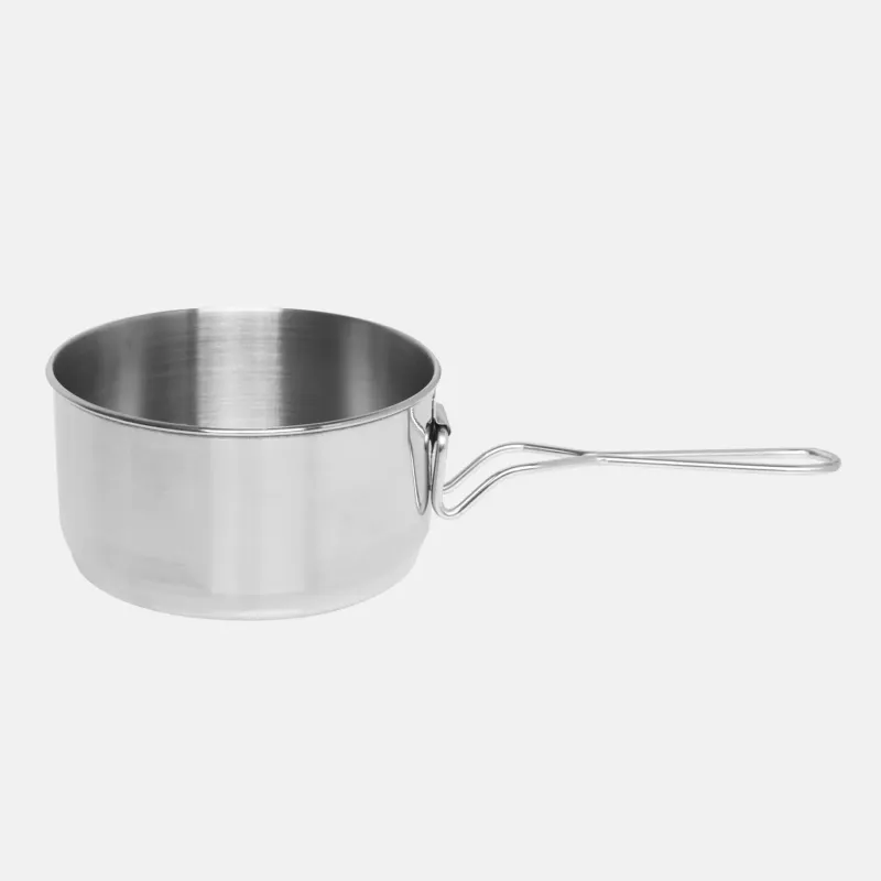 Контейнер для посуды (Mess Tin)