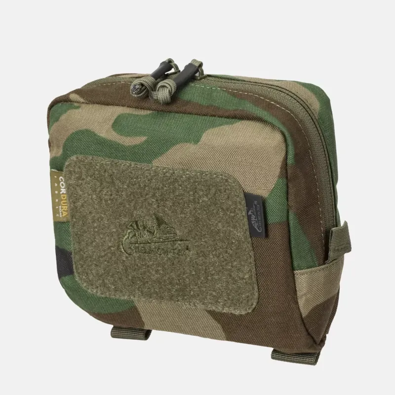 Спортивный универсальный подсумок (Competition Utility Pouch)