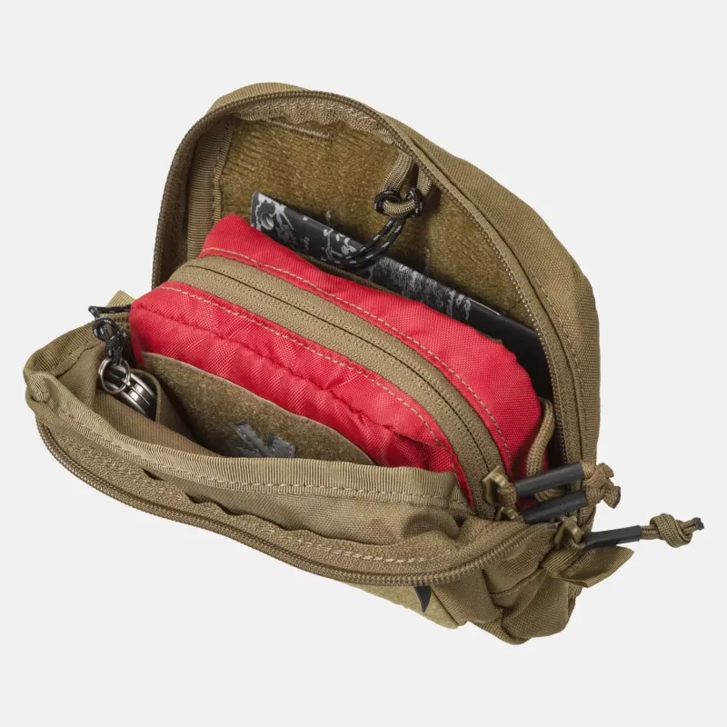 Спортивный универсальный подсумок (Competition Utility Pouch)