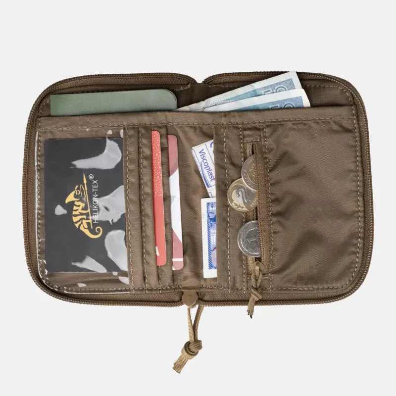 Большой кошелек EDC (EDC Large Wallet)