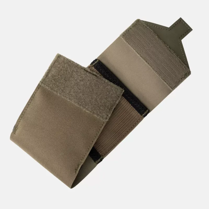 Плоский средний мешок (Flat Med Pouch)
