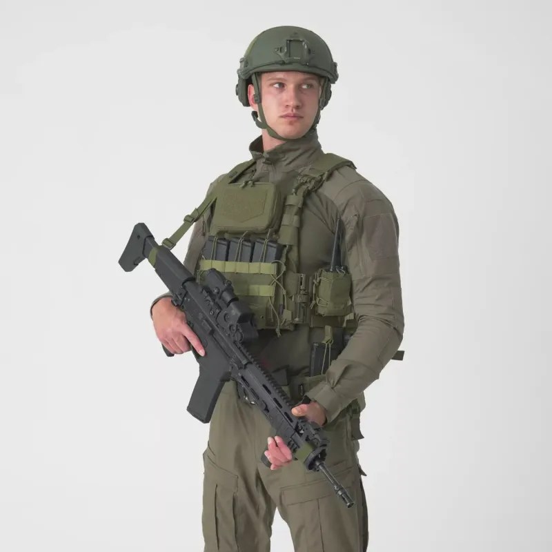 клапан Guardian - Cordura (Хеликон-Текс) | Helikon-Tex