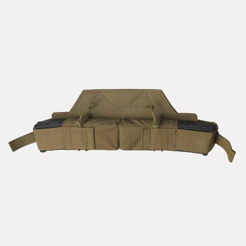 Двойной горизонтальный карман - Cordura (Double Horizontal Pouch - Cordura®)