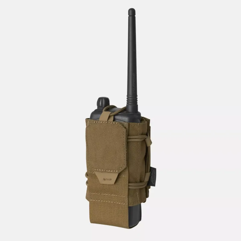 Подсумок для радиостанции - Cordura (Хеликон-Текс) | Helikon-Tex