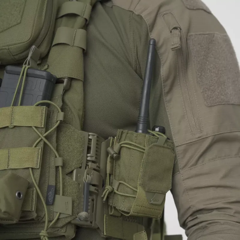 Подсумок для радиостанции - Cordura (Хеликон-Текс) | Helikon-Tex