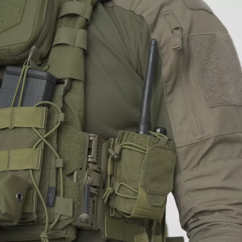 Подсумок для радиостанции - Cordura (Хеликон-Текс) | Helikon-Tex