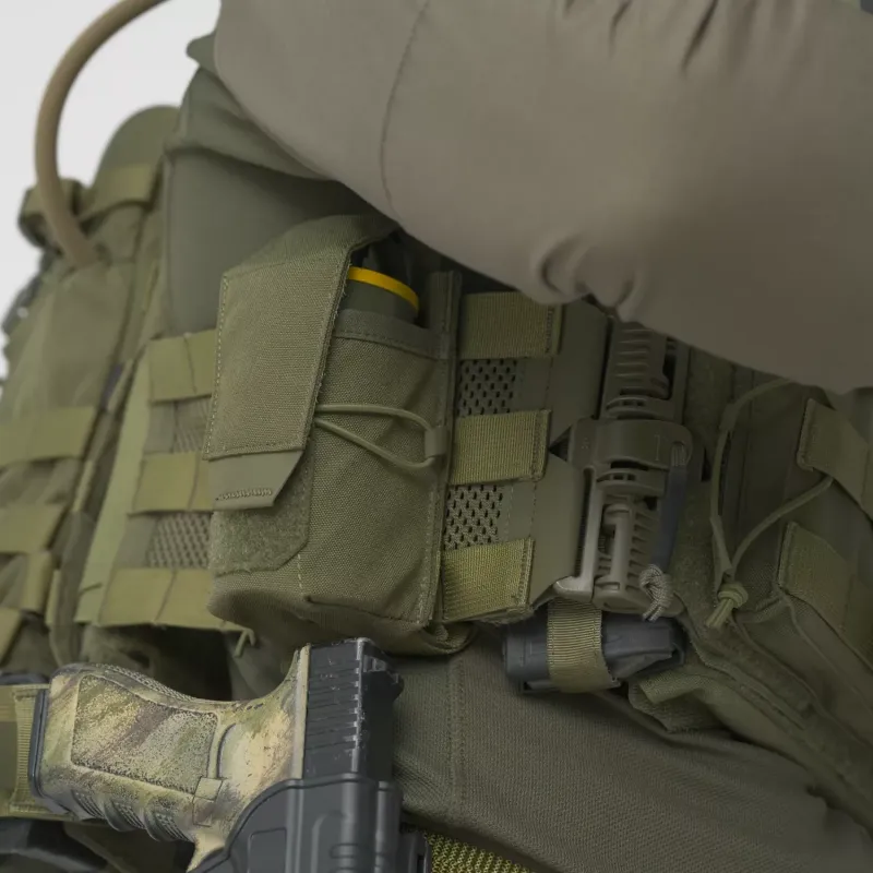 Подсумок для дымовой гранаты - Cordura (Хеликон-Текс) | Helikon-Tex