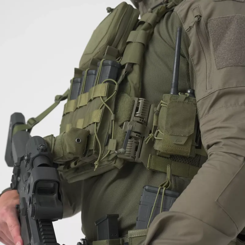 Подсумок для жгута - Cordura (Хеликон-Текс) | Helikon-Tex