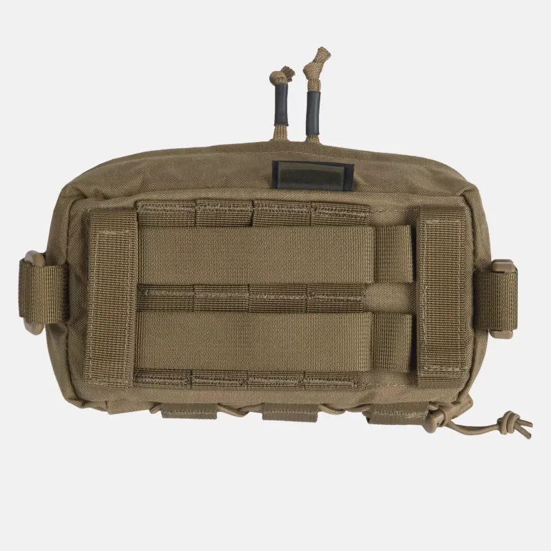 Модульный индивидуальный медицинский подсумок - Cordura (Хеликон-Текс) | Helikon-Tex