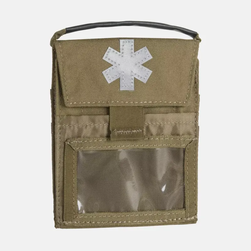 Вставка Pocket Med (Pocket Med Insert)
