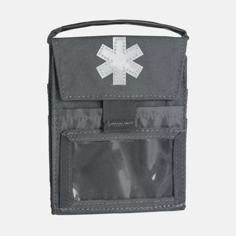 Вставка Pocket Med (Pocket Med Insert)