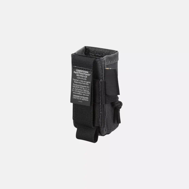 Соревновательный быстрый пистолетный подсумок (Хеликон-Текс) | Helikon-Tex