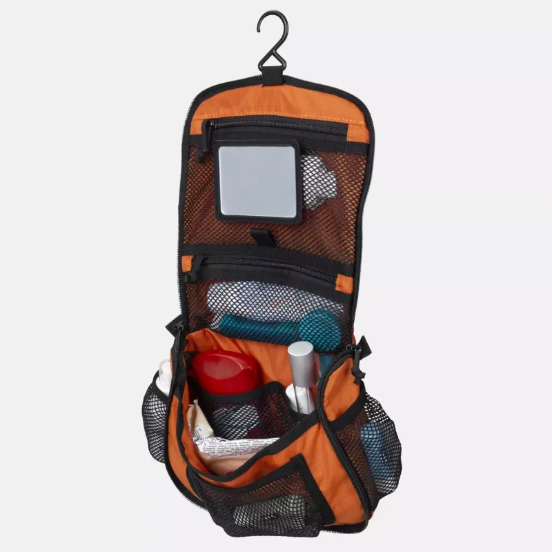 Дорожная косметичка (Travel Toiletry Bag)