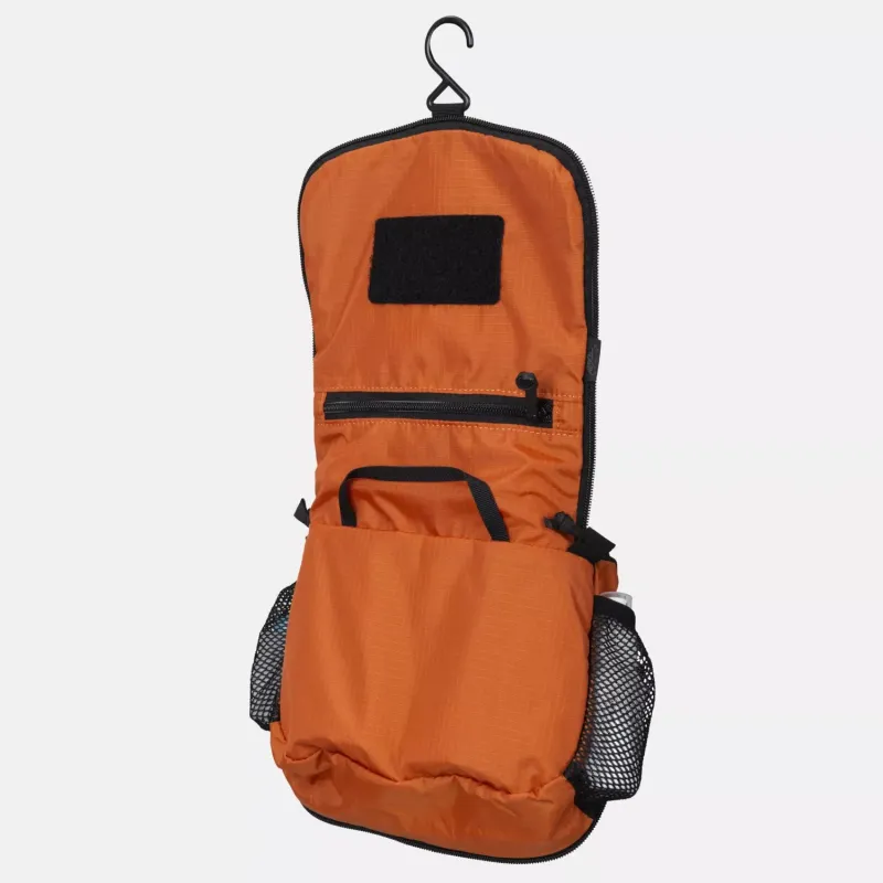Дорожная косметичка (Travel Toiletry Bag)